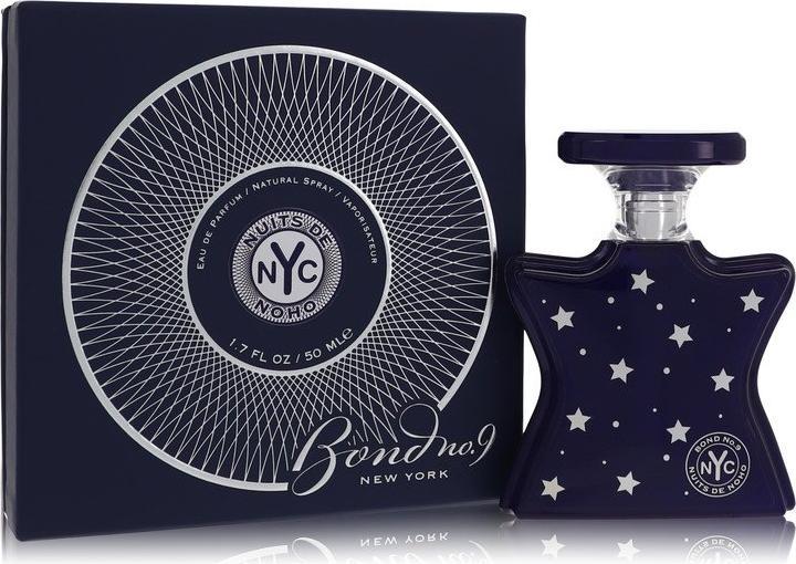 Image du produit Bond No. 9 Nuits De Noho by Eau de Parfum Vaporisateur 50 ml (Eau de parfum, 50 ml)