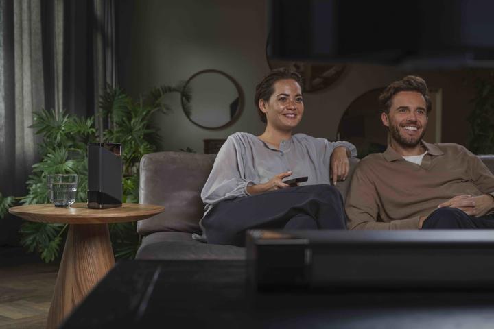 Immagine prodotto Philips Fidelio B97/10 (888 W, 7.1.2 Canale)