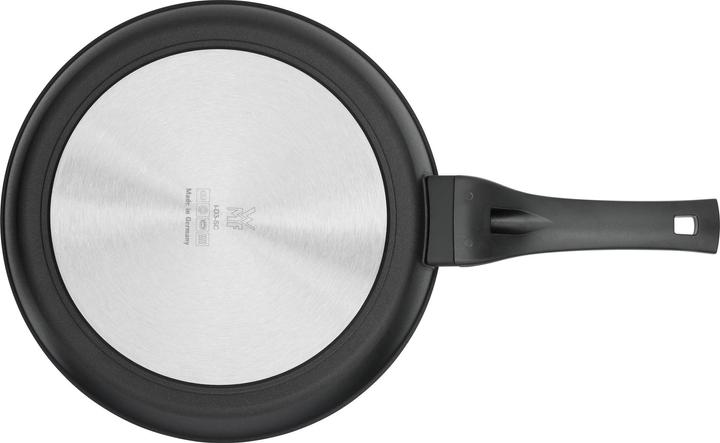 Productafbeelding WMF Koekenpan 24 cm Permadur Premium met inductiecoating (24 cm, Koekenpan, Gegoten aluminium)