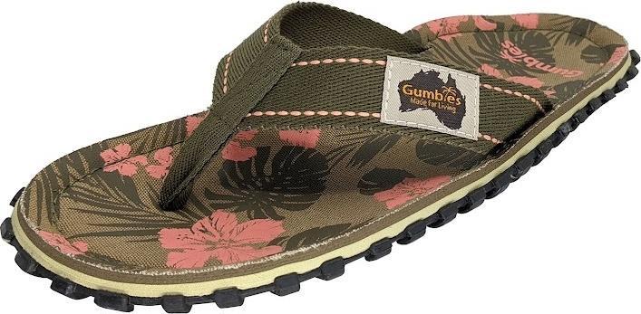 Produktbild Gumbies ISLANDER Jungle (42)