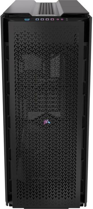 Produktbild Corsair iCUE LINK 9000D AIRFLOW TG (E-ATX, SSI EEB, ATX, mATX)