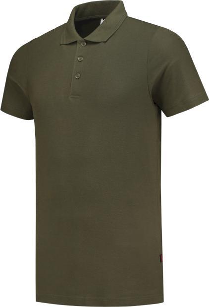 Produktbild Tricorp 201005ChrystalXXL Poloshirt Slim Fit 180 Gram (XXL)