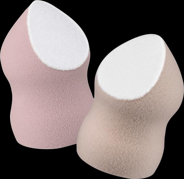 dm ebelin Oeuf de maquillage et Baking Sponge