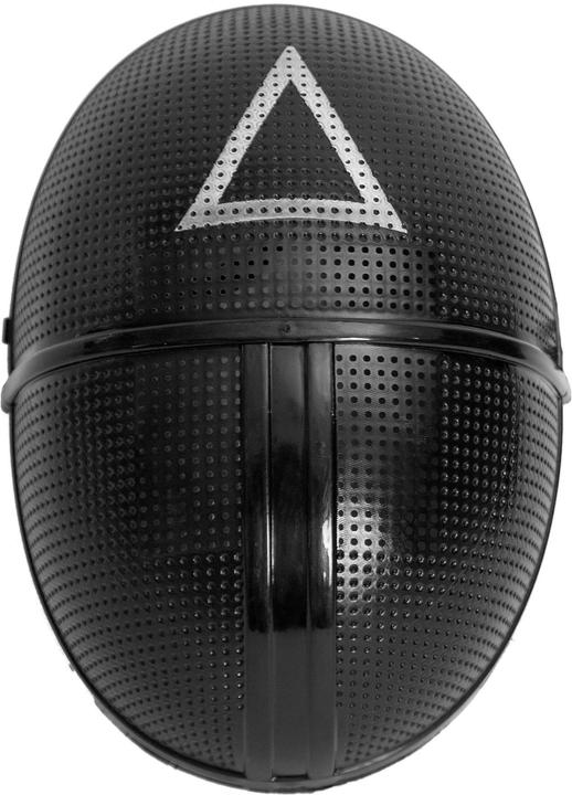 Image du produit Magni Masque Squid Game Triangle noir