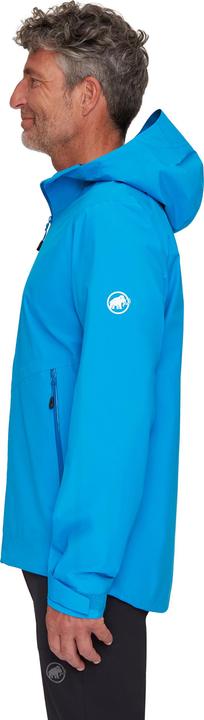 Image du produit Mammut Veste à capuche Alto Light HS Men (L)