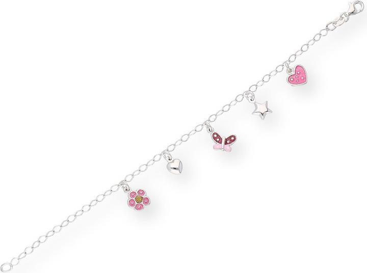 Actual product image Carat Motifs (17 cm, Silver)