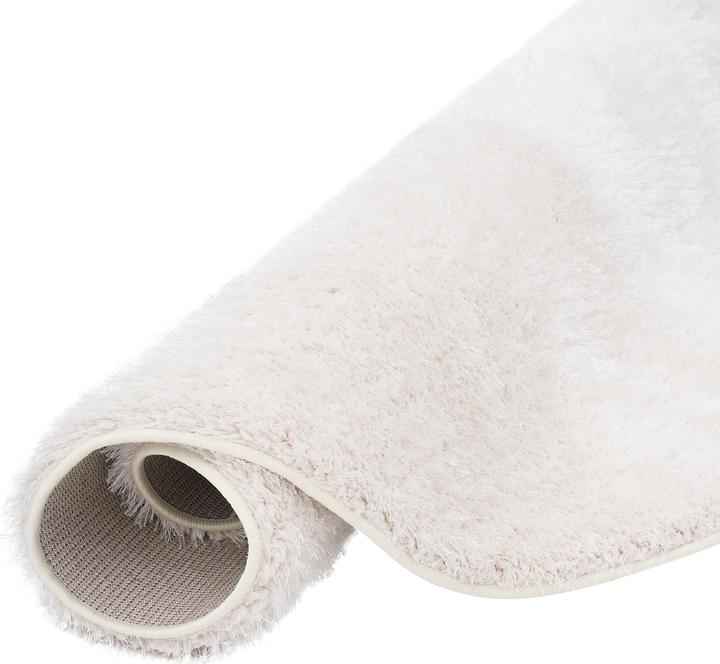 Immagine prodotto Snapstyle Tappeto Shaggy Feeling Mix Rotondo (100 x 100 cm)