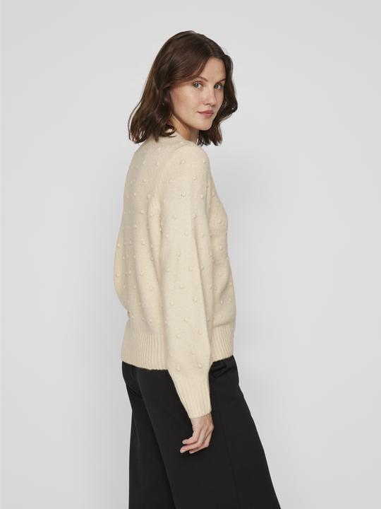 Produktbild Vila Geknöpfte Strickjacke (S)