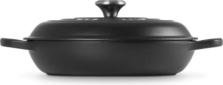 Actual product image Le Creuset Signature (30 cm, Casserole + Stewpot, Cast iron)
