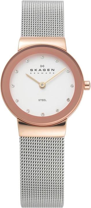 Image du produit Skagen Freja (Montre analogique, 26 mm)
