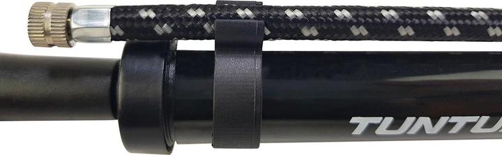 Immagine prodotto Tunturi Double Action Pump - Ball Pumpe