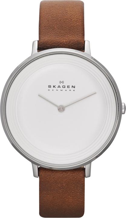 Image du produit Skagen Ditte (Montre analogique, 36 mm)