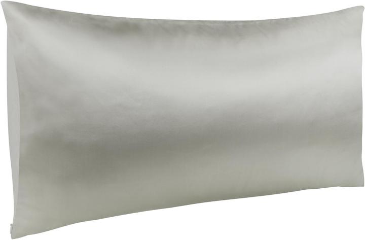 Produktbild Aspero Seiden Kissenbezug (Kopfkissenbezug, 40 x 80 cm)