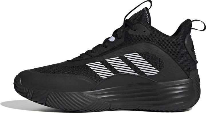 Image du produit adidas chaussures indoor ownthegame 3.0 (43 1/3)