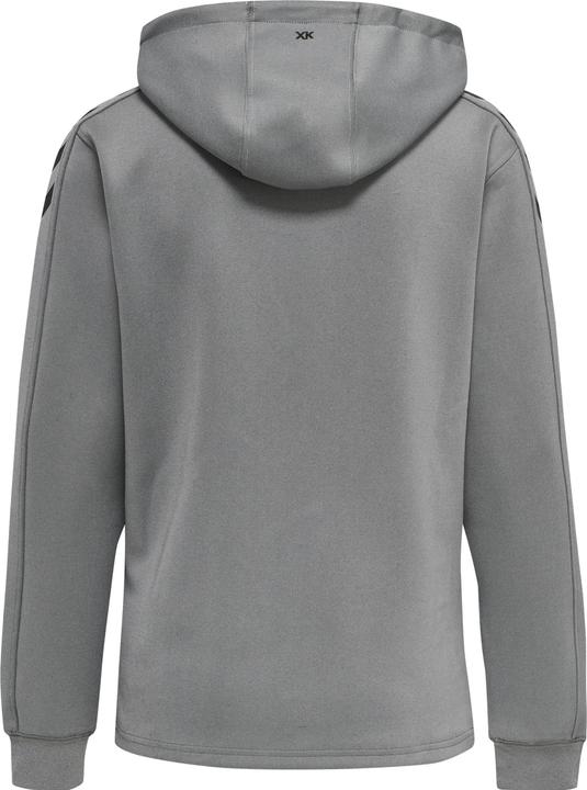 Actual product image hummel Core Xk Poly Sweat Hoodie Woman (XXL)