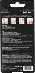 Image du produit Ardell Nail Addict Natural Multipack Squared Long 108 Stk (Blanc)