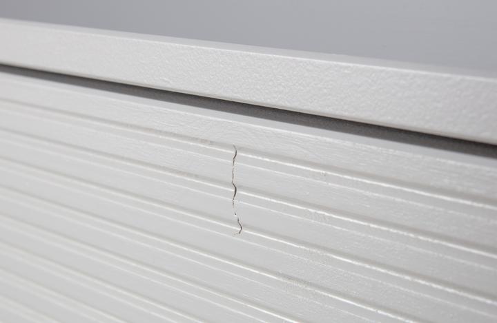 Actual product image Woood Madu (195 x 100 x 53 cm)