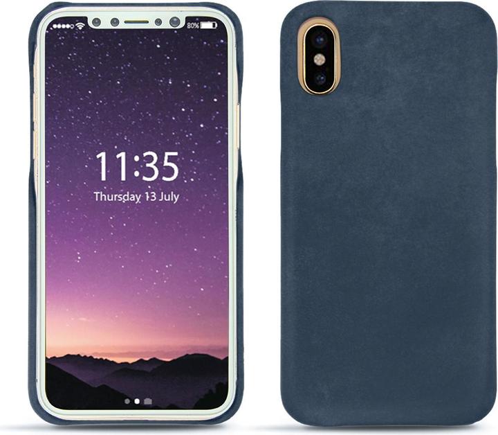 Immagine prodotto Noreve Cover in pelle (Apple iPhone XS)