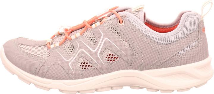 Actual product image Ecco lace-up shoes (35)