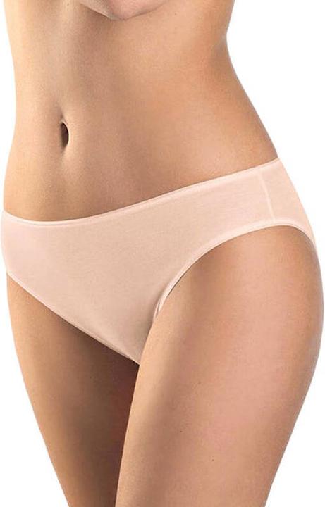 Immagine prodotto Hanro Midi in cotone senza cuciture (XS, Confezione singola)