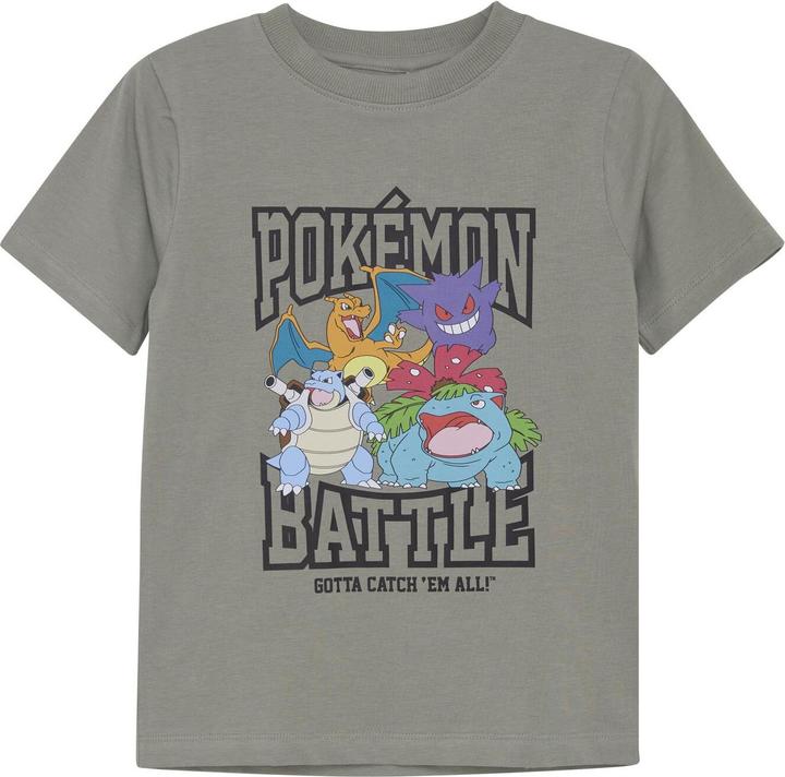 Minymo Pokémon T-Shirt