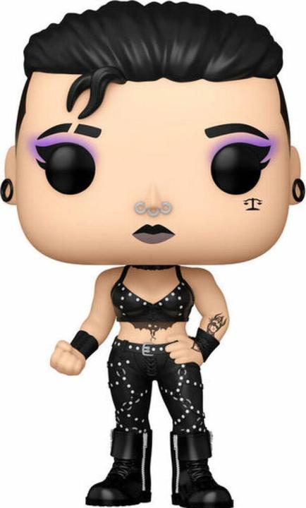 Produktbild Funko POP WWE Rhea Ripley