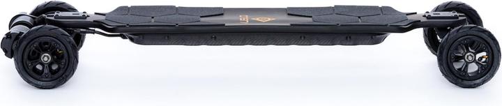 Produktbild ONSRA Black Carve 3 Belt Drive All Terrain (39.37")