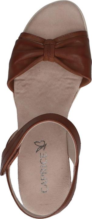 Actual product image Caprice Sandal (38)
