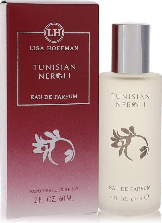 Lisa Hoffman Tunisian Neroli by (Eau de Parfum, 60 ml)