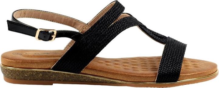 Image du produit Lunar - Sandales LISIA - Femme (38)