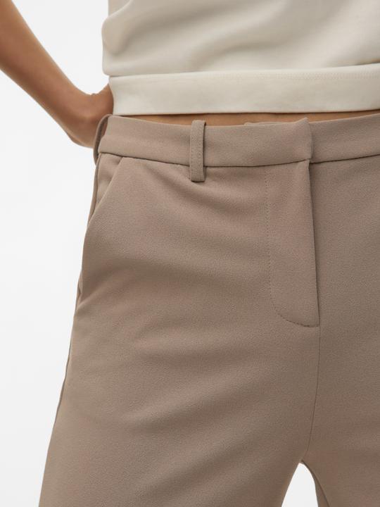 Produktbild Vero Moda Vmzamira Mw Straight Pant Ga Noos (32)