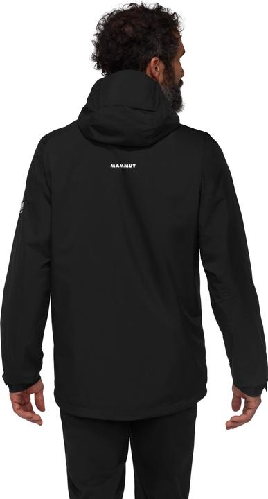 Produktbild Mammut Alto HS Hooded Jacket Men (S)