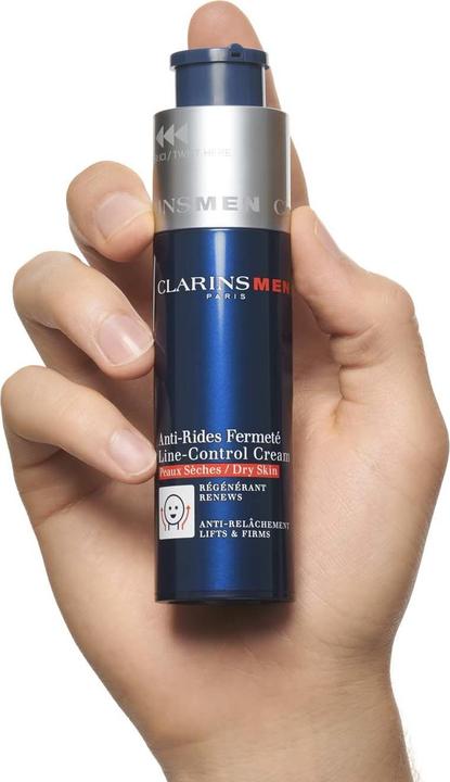 Immagine prodotto Clarins Anti-Rides Fermeté (Balsamo, 50 ml)