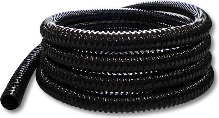 Produktbild Wiltec Druckfilter Set 10000l 11W UVC Teichklärer Pumpe 25m Schlauch 151