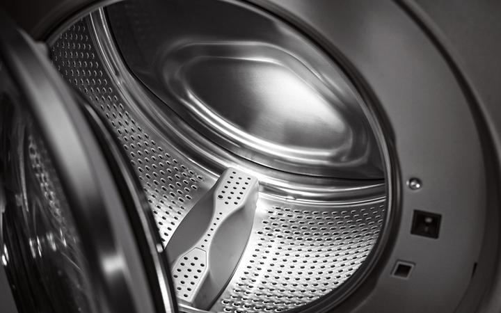 Image du produit Asko W 4086C W/2 (8 kg, Gauche)