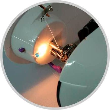 Image du produit Stafil Mini compact