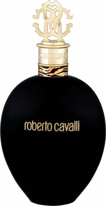 Image du produit Roberto Cavalli Nero Assoluto (Eau de parfum, 75 ml)