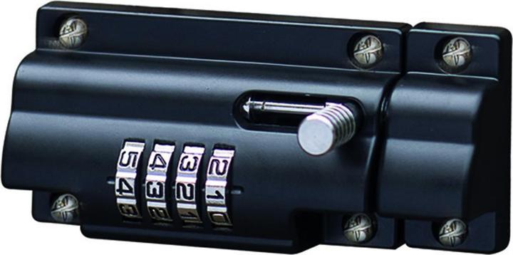 Burg Wächter Riegel RS 110 C SB