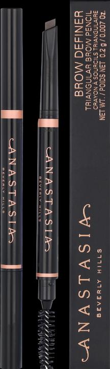 Produktbild Anastasia Beverly Hills Brow Definer (Dark Brown)
