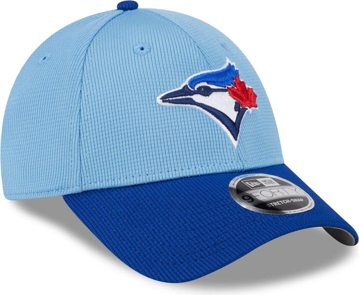 Image du produit New Era 9Forty Batting Practice Toronto Jays