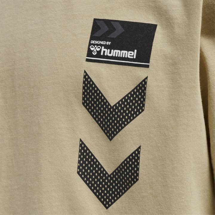Produktbild hummel Wimb T-Shirt S/S (22, 23, 24, 25, 26, 27, 28)