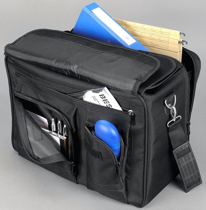 Produktbild Lightpak Boardcase (17", Universal)