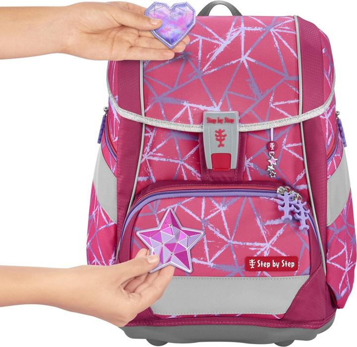 Produktbild Step by Step Star Stella (19 l)