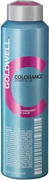 Produktbild Goldwell Colorance Demi Color (Grey)