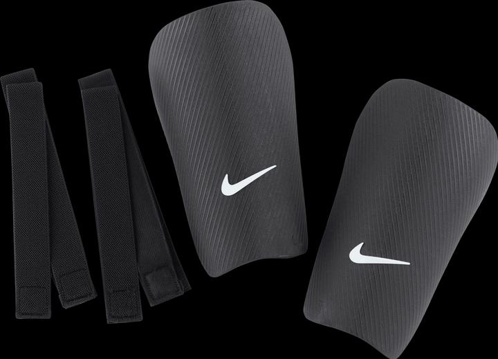 Nike J Guard-Ce Soccer Shin Gu Black/White S (S)