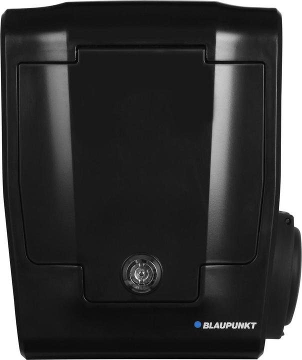 Image du produit Blaupunkt Station de recharge pour voiture électrique (Type 2, 22 kW, 32 A, Câblé en dur)