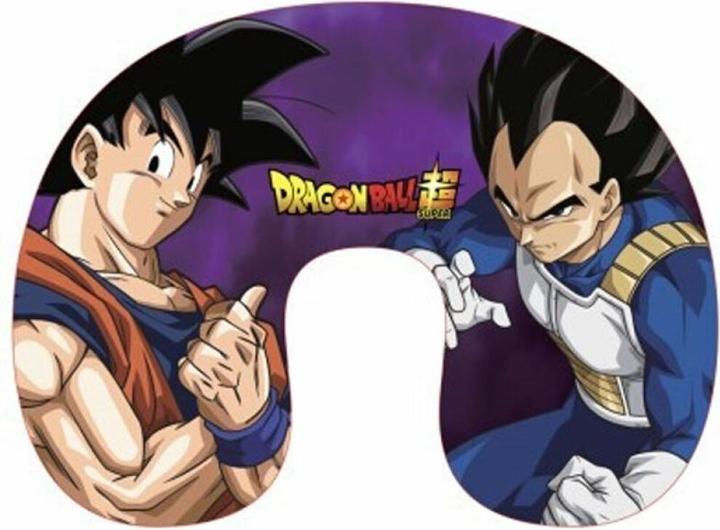 Produktbild Toei Animation Dragon Ball Nackenkissen
