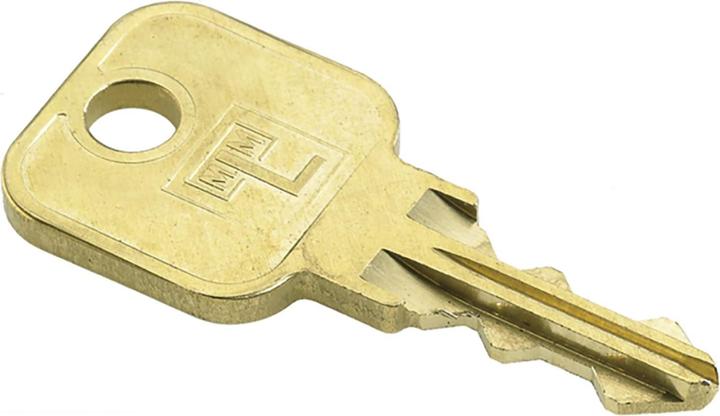 Hettich Notöffnungsschlüssel Freecode