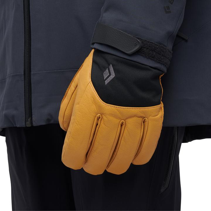 Immagine prodotto Black Diamond Guanti Legend (S)