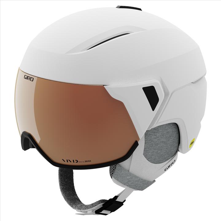 Actual product image Giro Aria Spherical MIPS Vivid (52 - 55 cm, S)